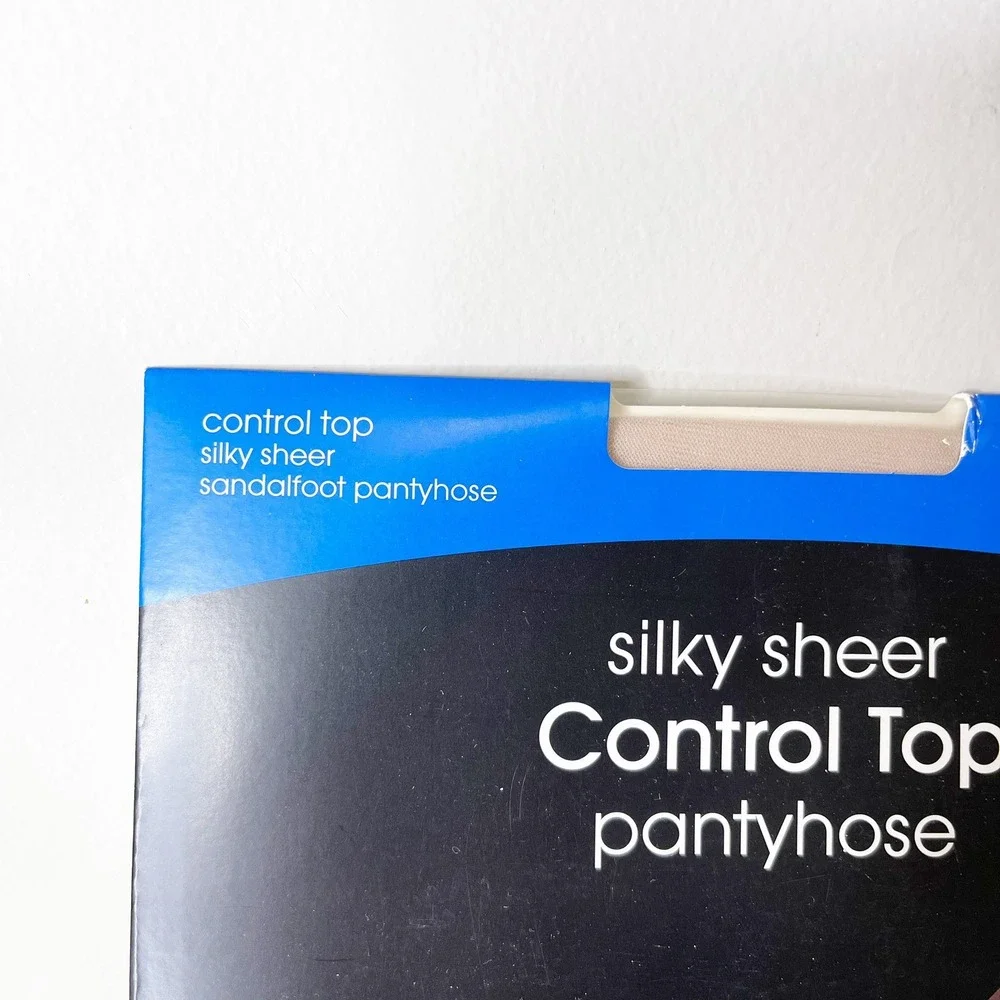 George vintage silky